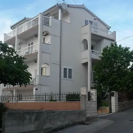 Karin Διαμέρισμα