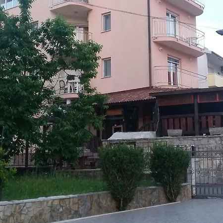 Karin Διαμέρισμα