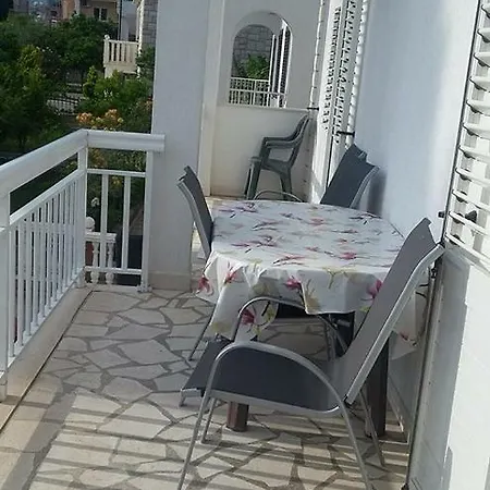 Karin * Τρογκίρ